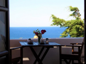 Iliovasilema Studios Koufonisia